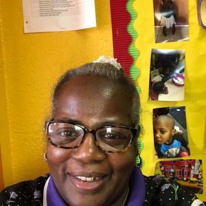 Meet your Posher, Janice